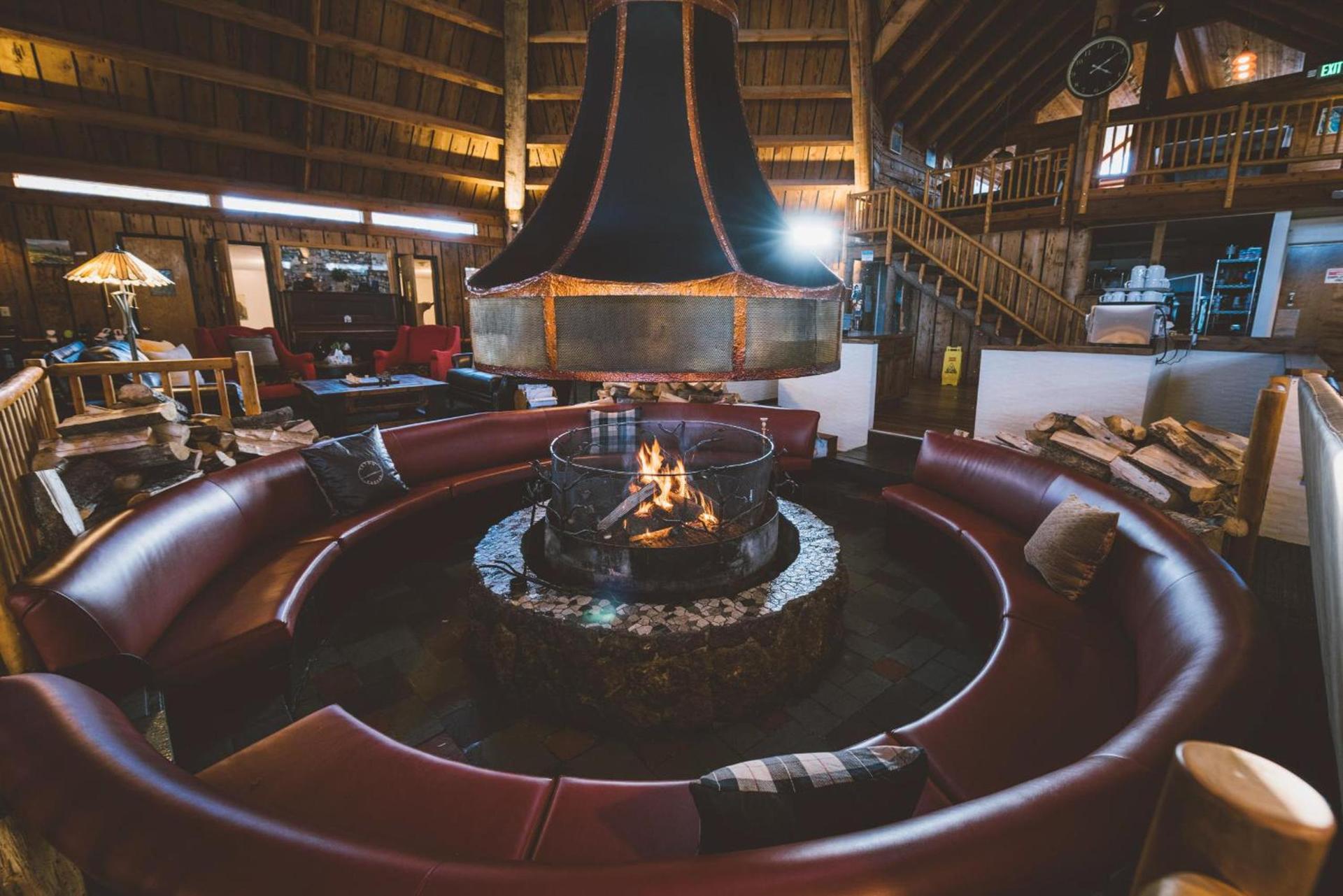 Teton Teepee Lodge photo 10