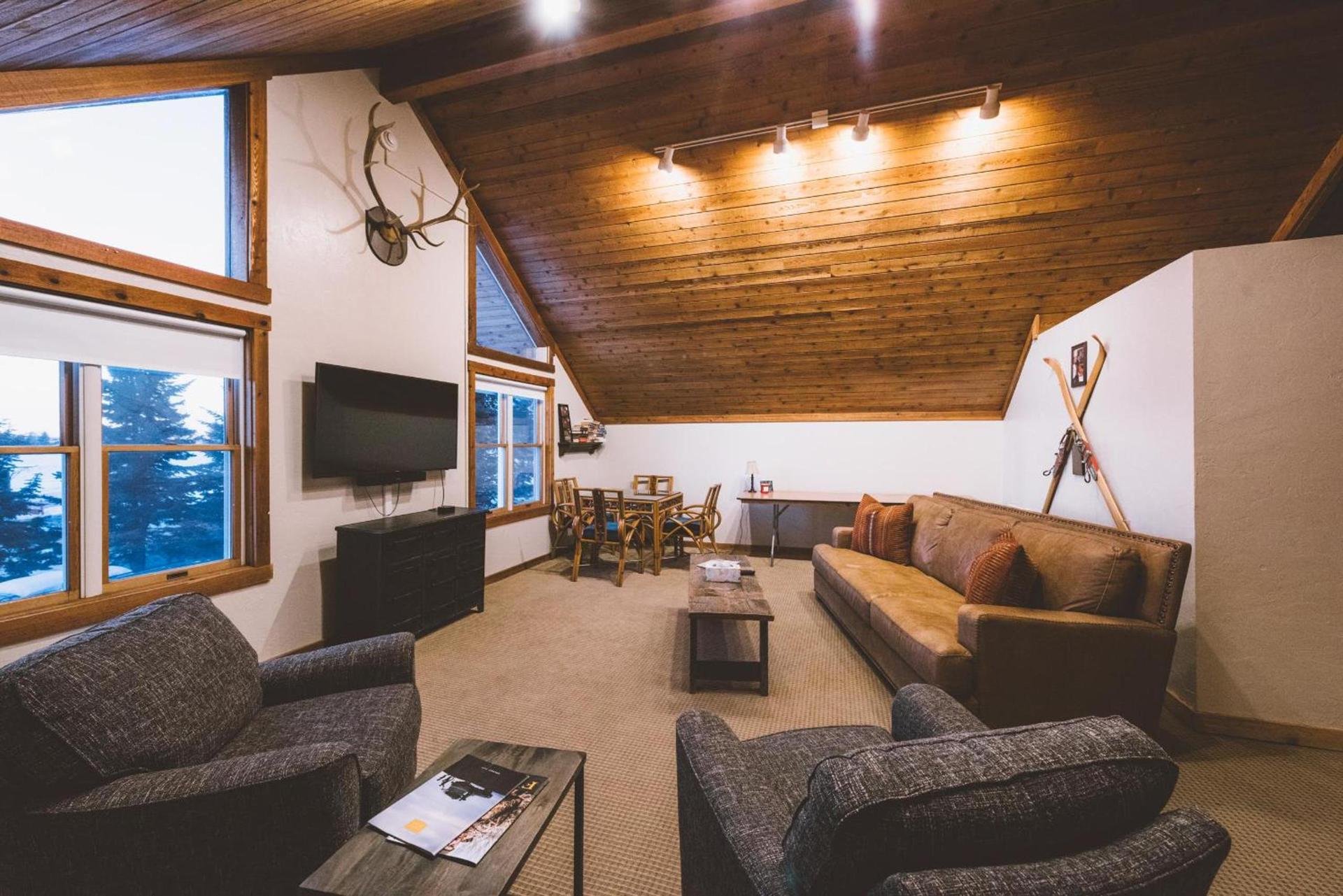 Teton Teepee Lodge photo 12