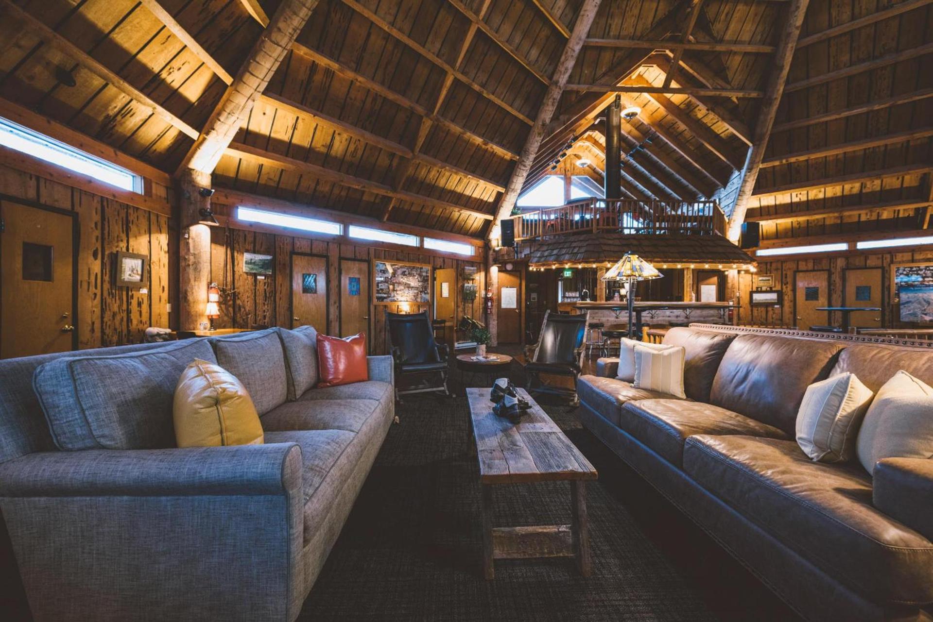 Teton Teepee Lodge photo 11