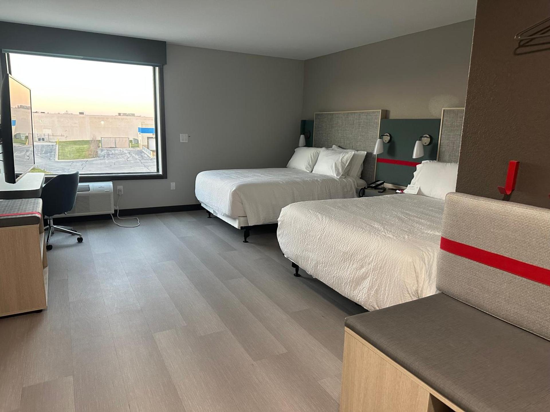 AVID Hotels - Fort Wayne North by IHG photo 28