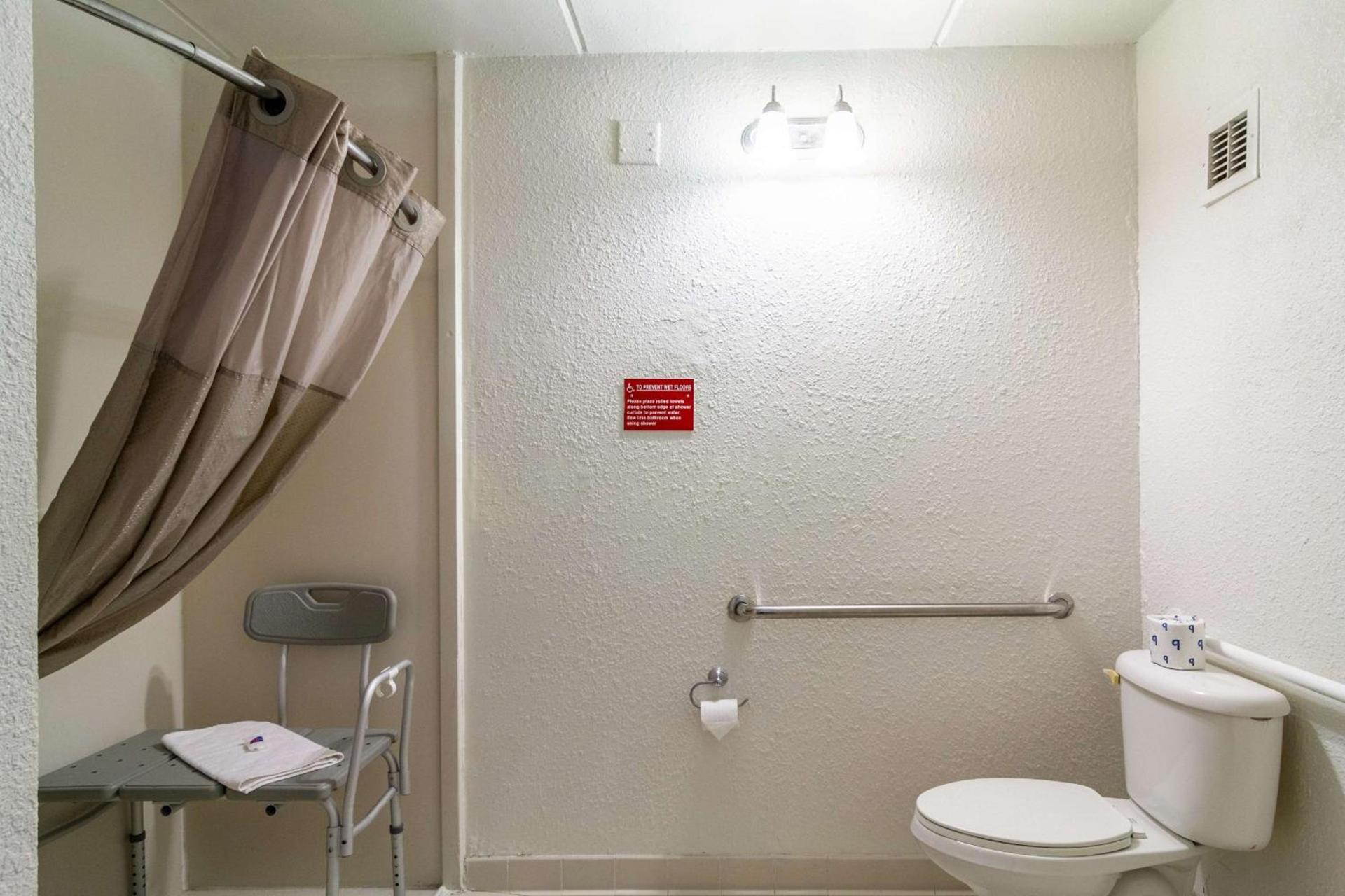 Motel 6-Brunswick, GA photo 2