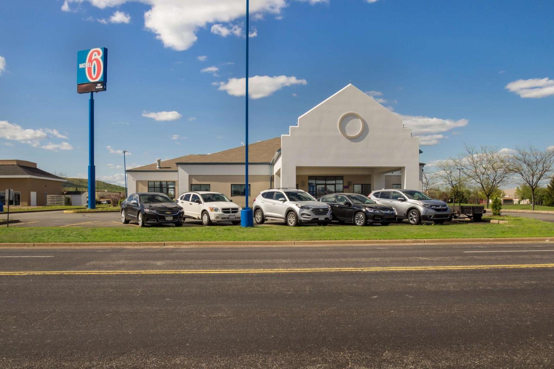 Motel 6-Rothschild, WI photo 3