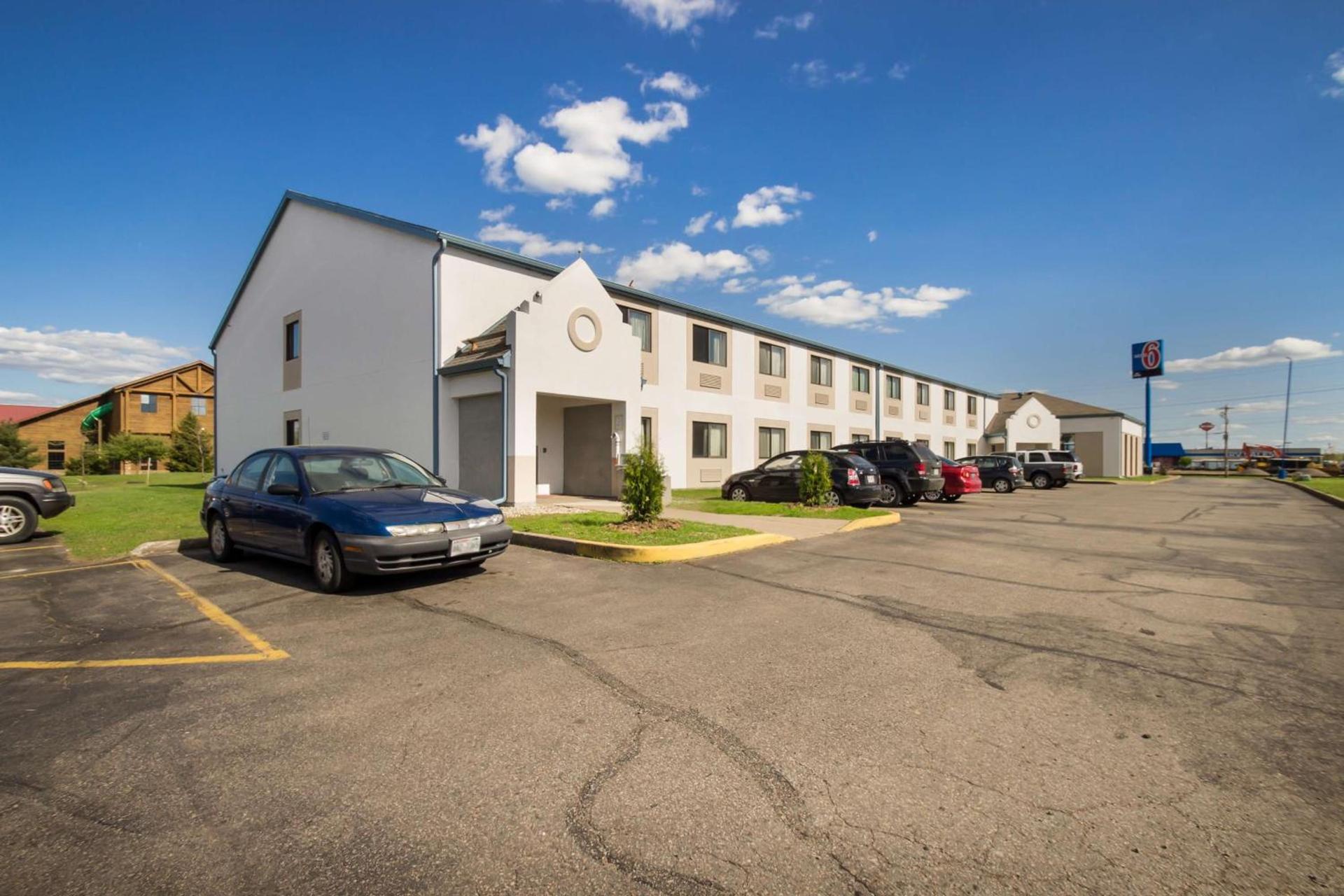 Motel 6-Rothschild, WI photo 4