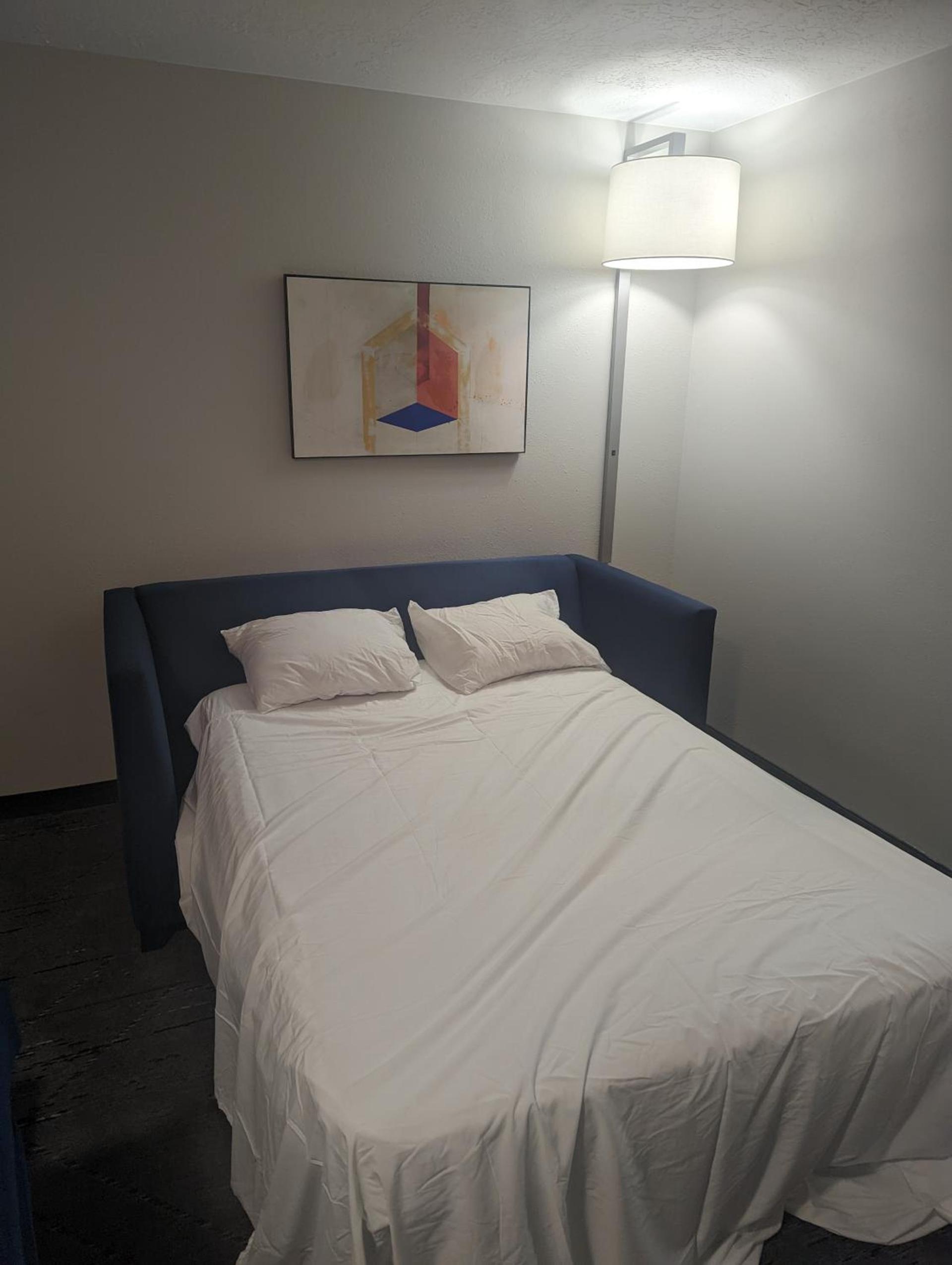 Holiday Inn Express & Suites Salt Lake City N - Bountiful photo 14