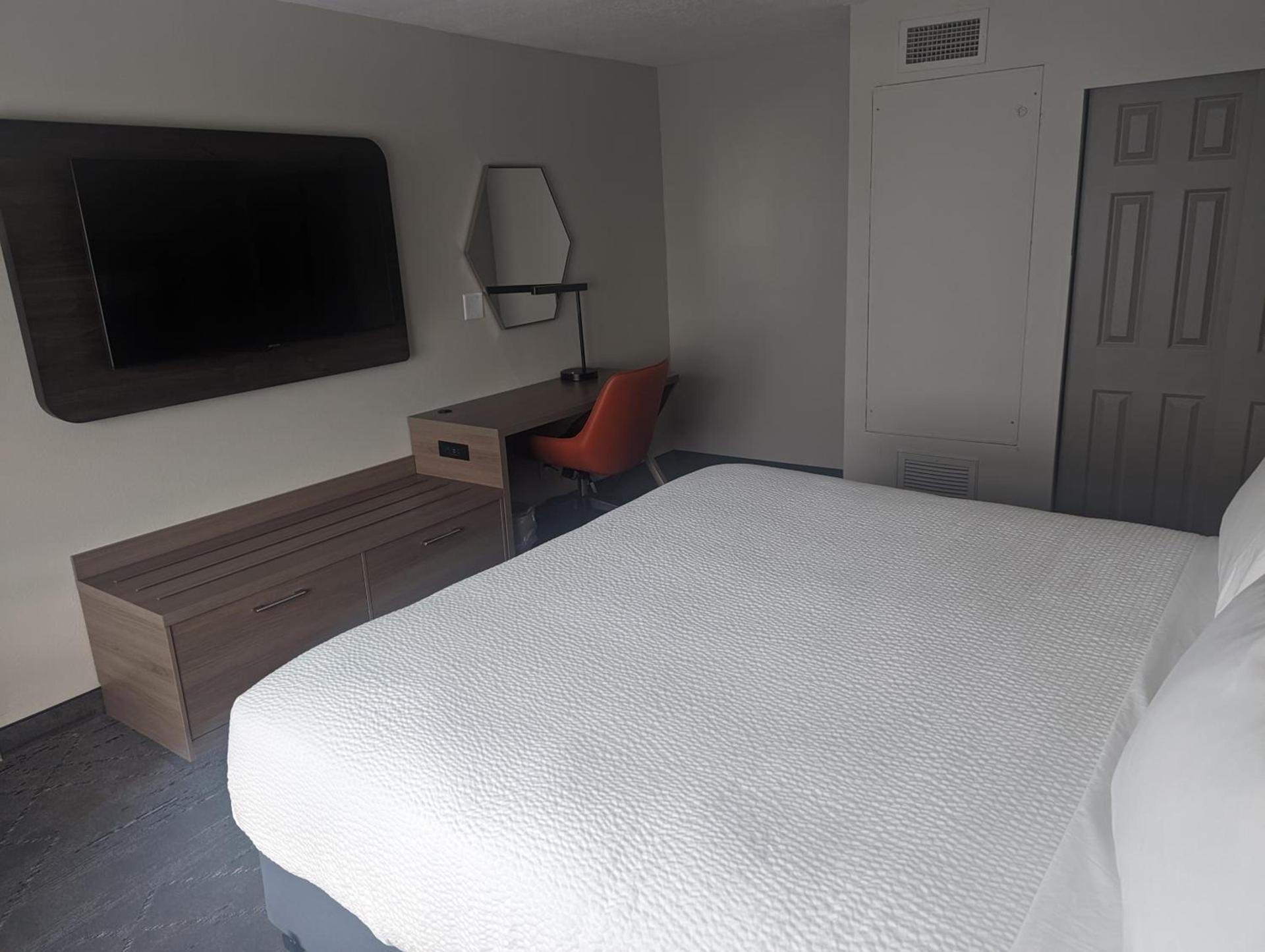 Holiday Inn Express & Suites Salt Lake City N - Bountiful photo 15