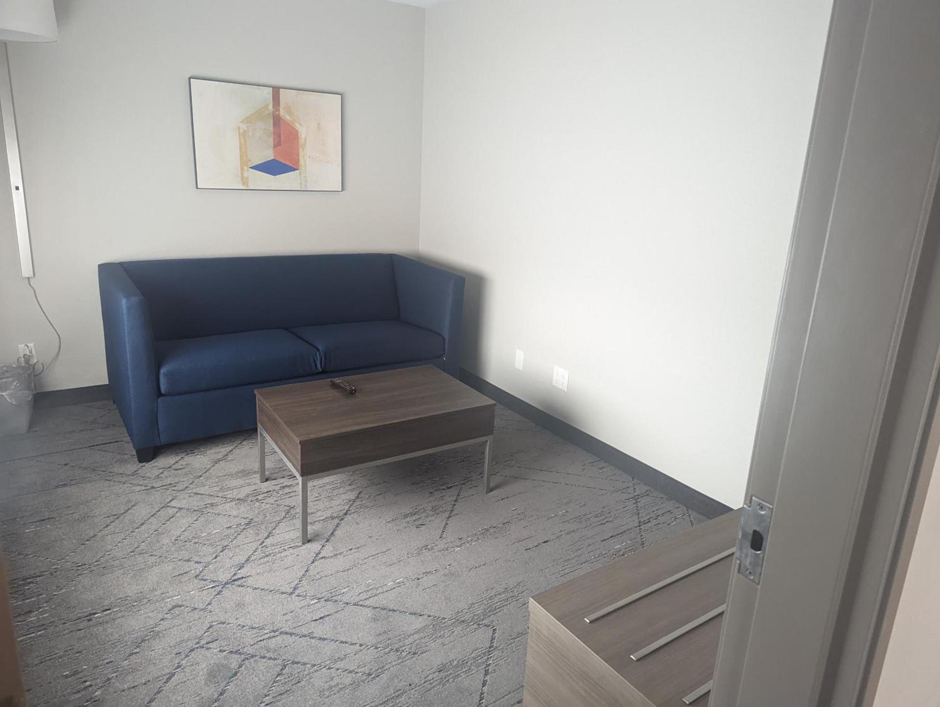 Holiday Inn Express & Suites Salt Lake City N - Bountiful photo 46