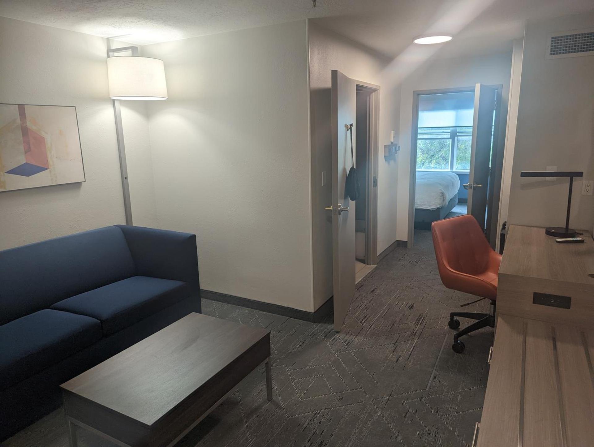 Holiday Inn Express & Suites Salt Lake City N - Bountiful photo 45