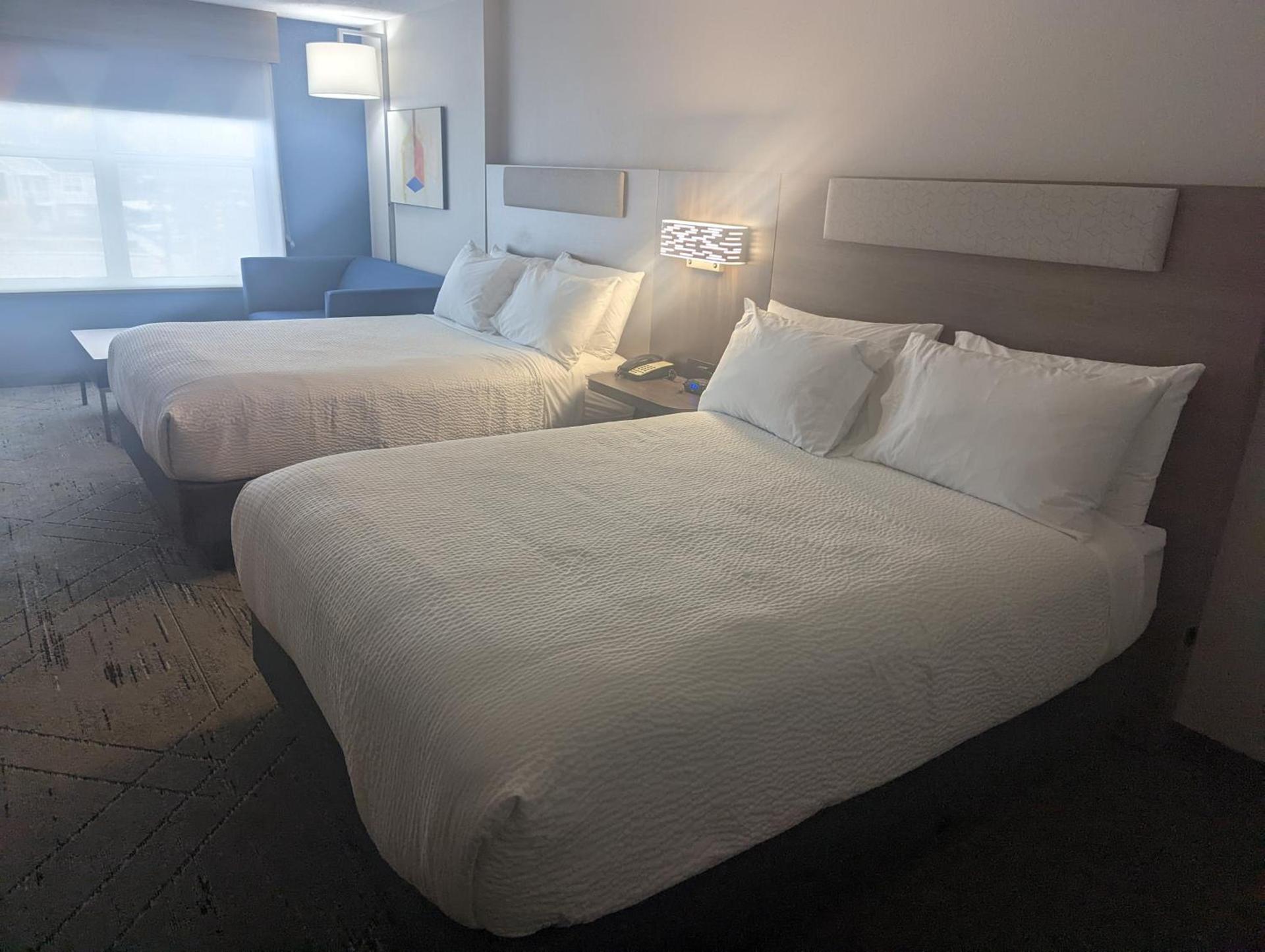 Holiday Inn Express & Suites Salt Lake City N - Bountiful photo 17
