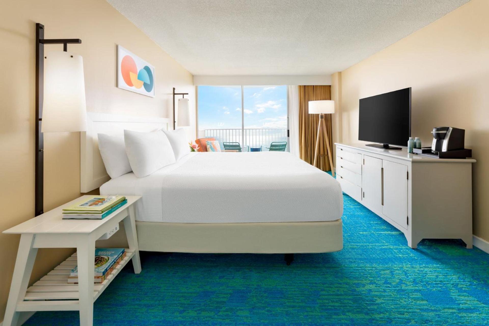 The Twin Fin Hotel photo 3