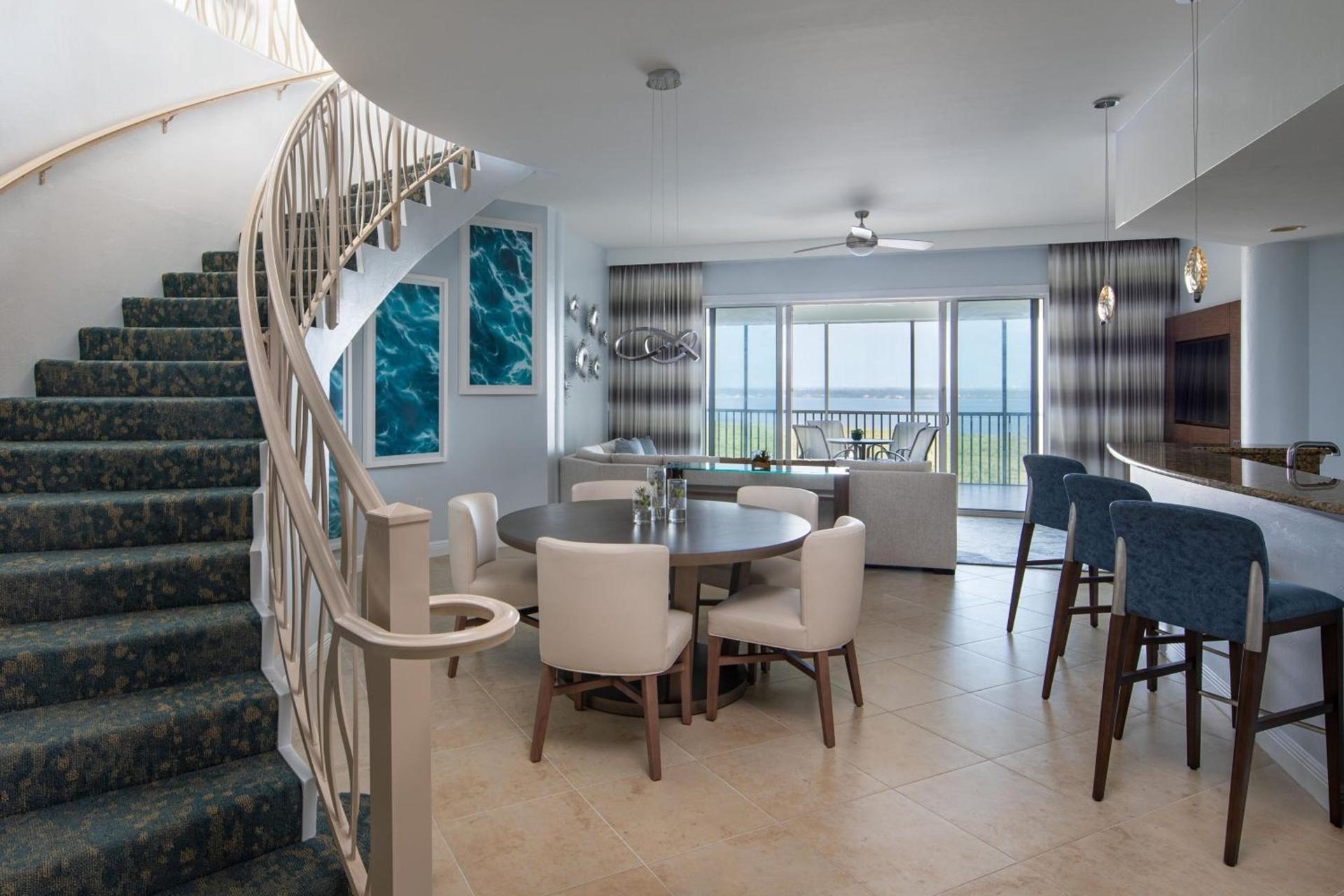 The Westin Cape Coral Resort at Marina Village photo 31