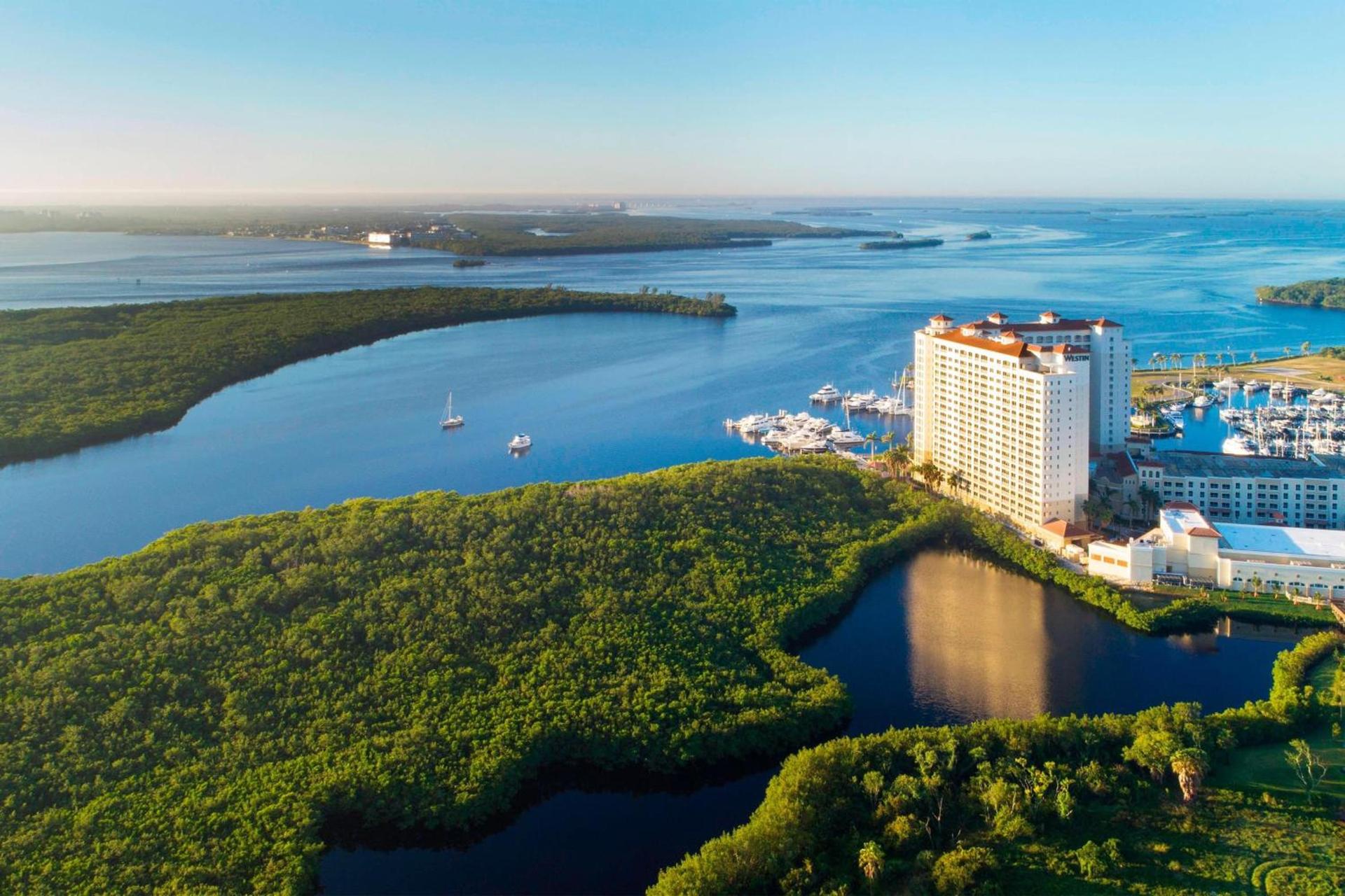 The Westin Cape Coral Resort at Marina Village photo 3