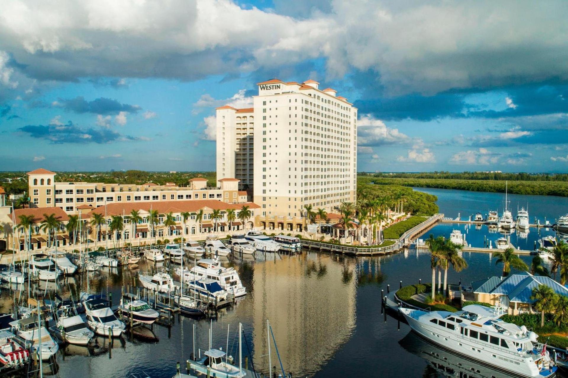The Westin Cape Coral Resort at Marina Village photo 4