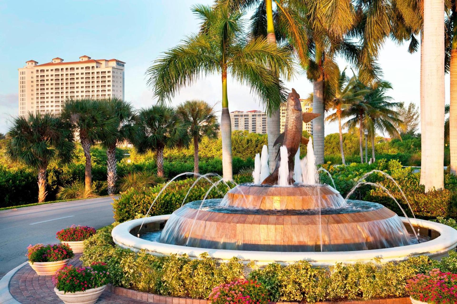 The Westin Cape Coral Resort at Marina Village photo 6