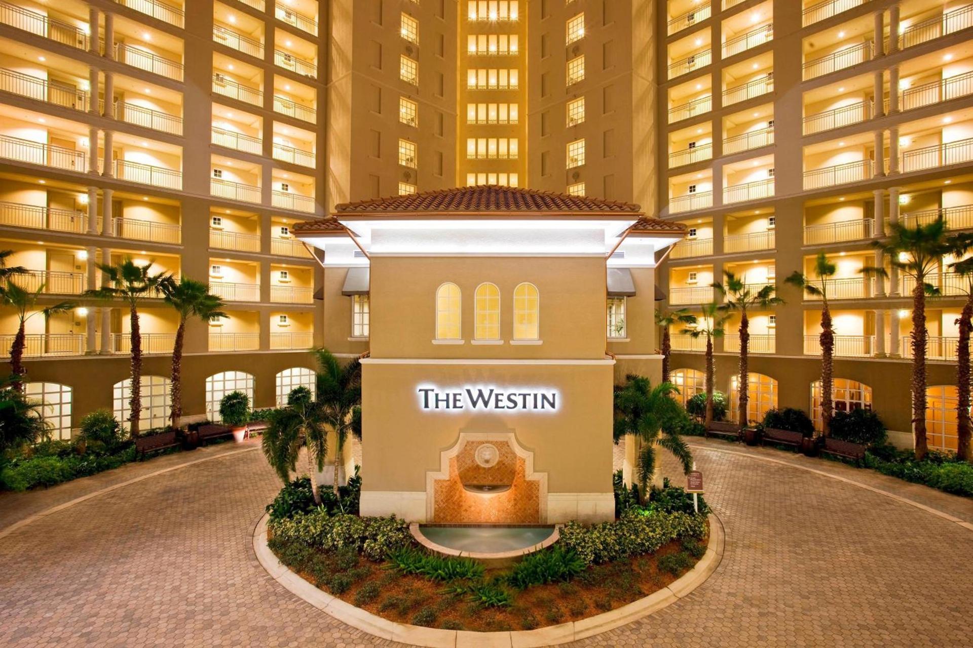 The Westin Cape Coral Resort at Marina Village photo 7