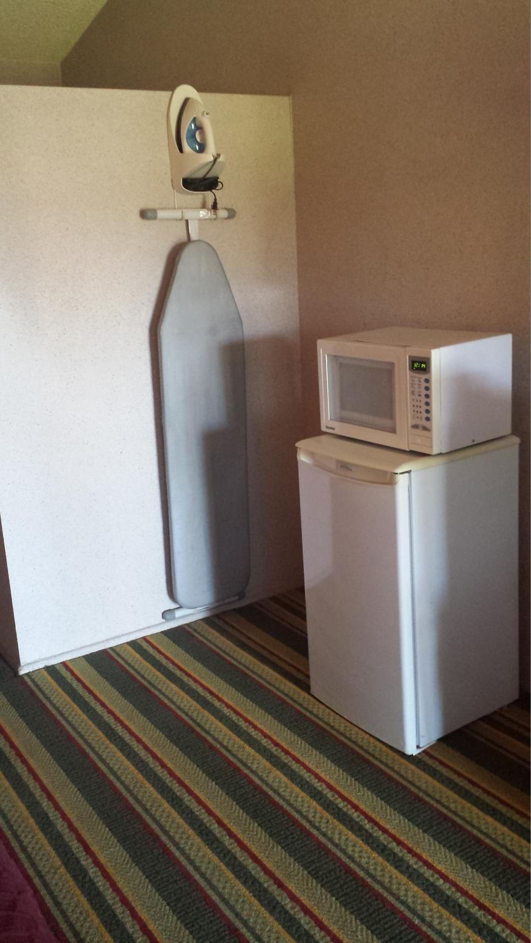 Howard Johnson by Wyndham Phoenix Airport/Downtown Area photo 20