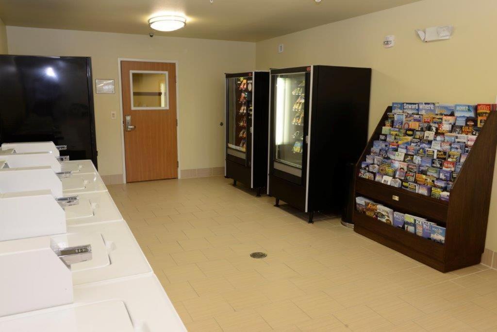 Aspen Suites Hotel Anchorage photo 5