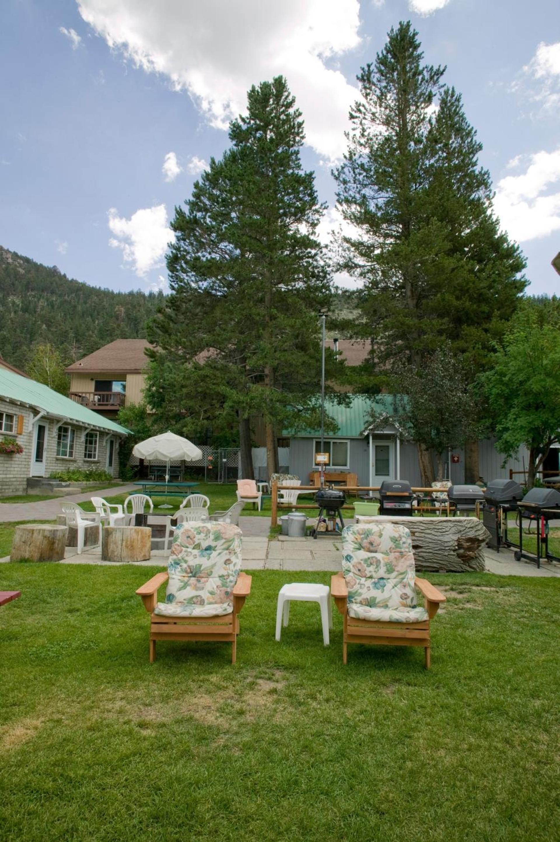 Lake Front Cabins photo 15