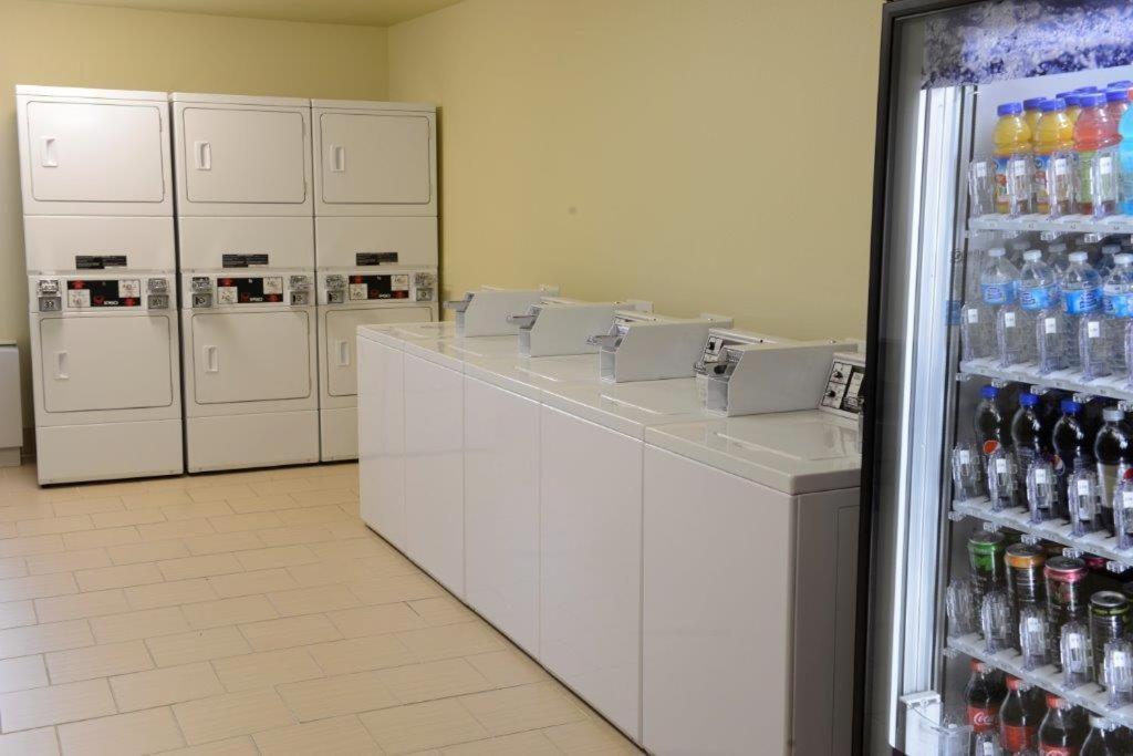 Aspen Suites Hotel Anchorage photo 7