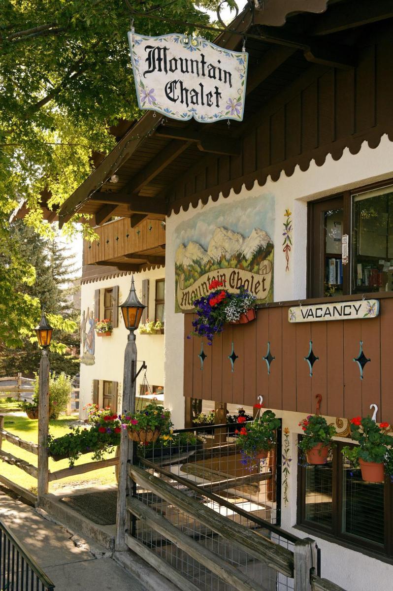 Mountain Chalet Aspen photo 5