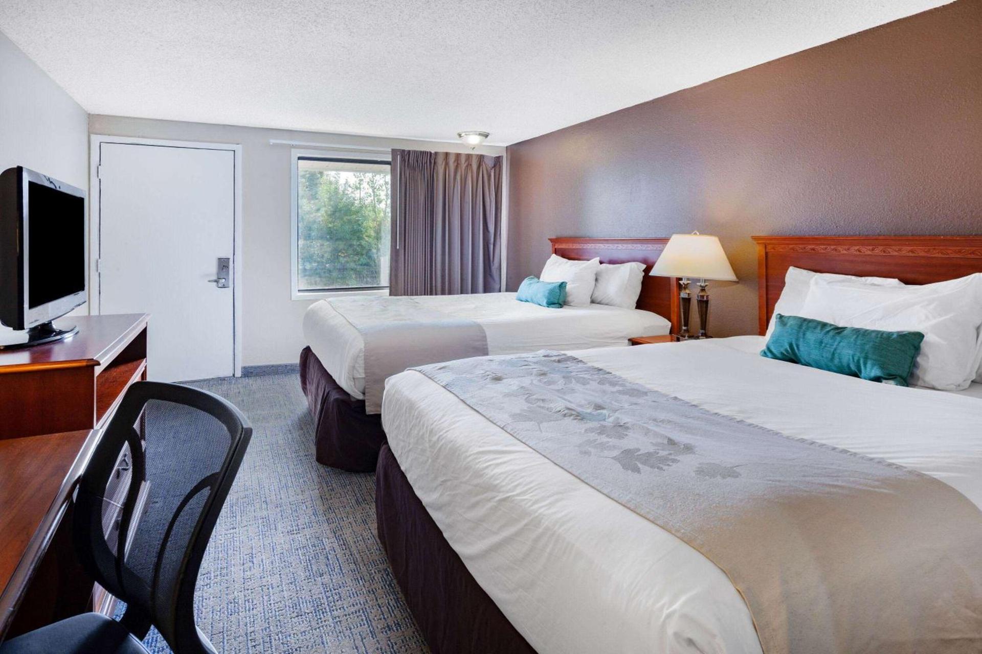 Travelodge by Wyndham Monroe photo 14