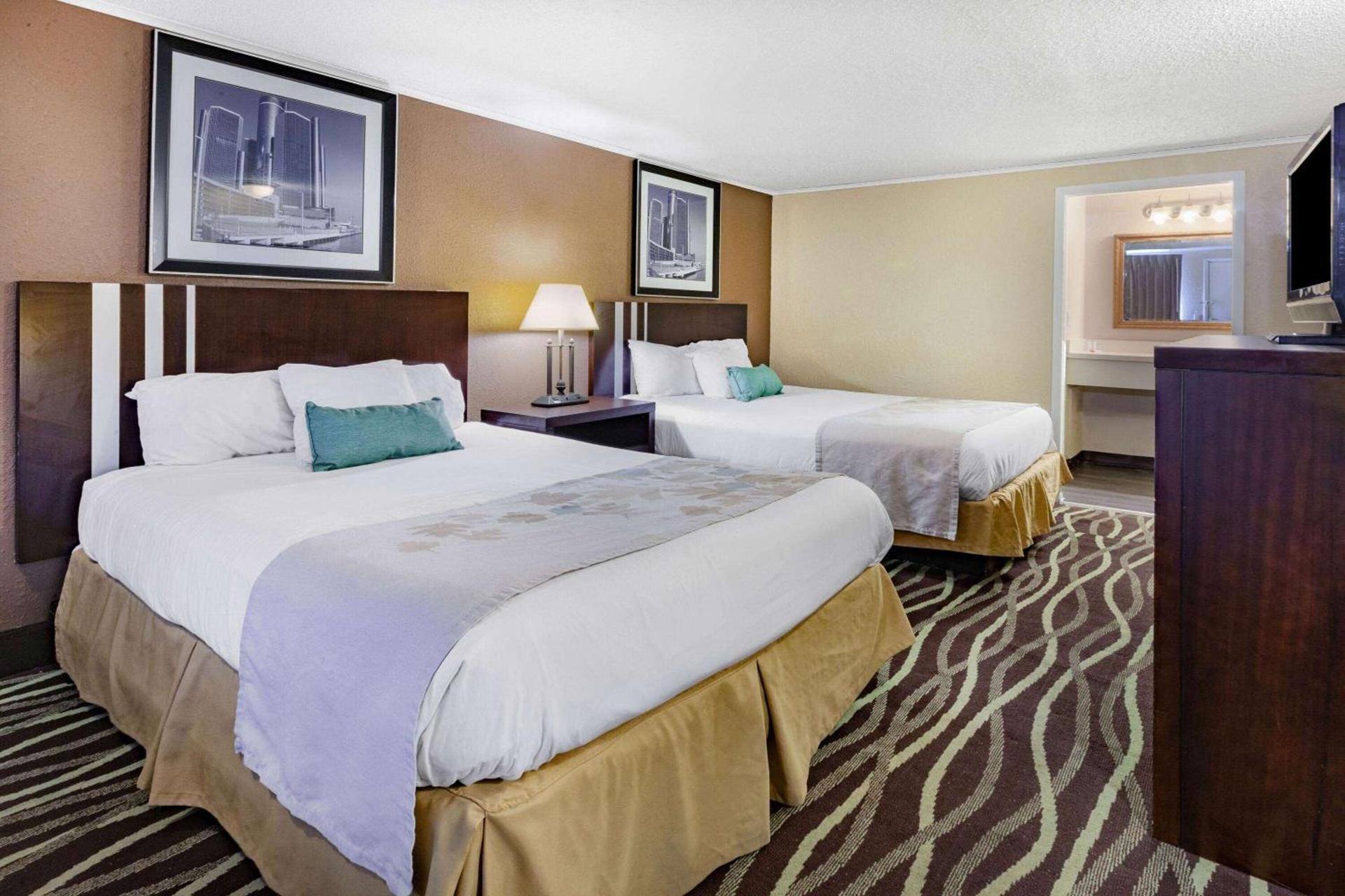 Travelodge by Wyndham Monroe photo 7
