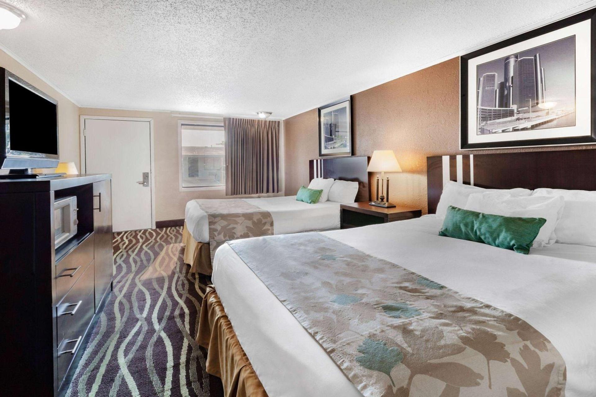 Travelodge by Wyndham Monroe photo 5