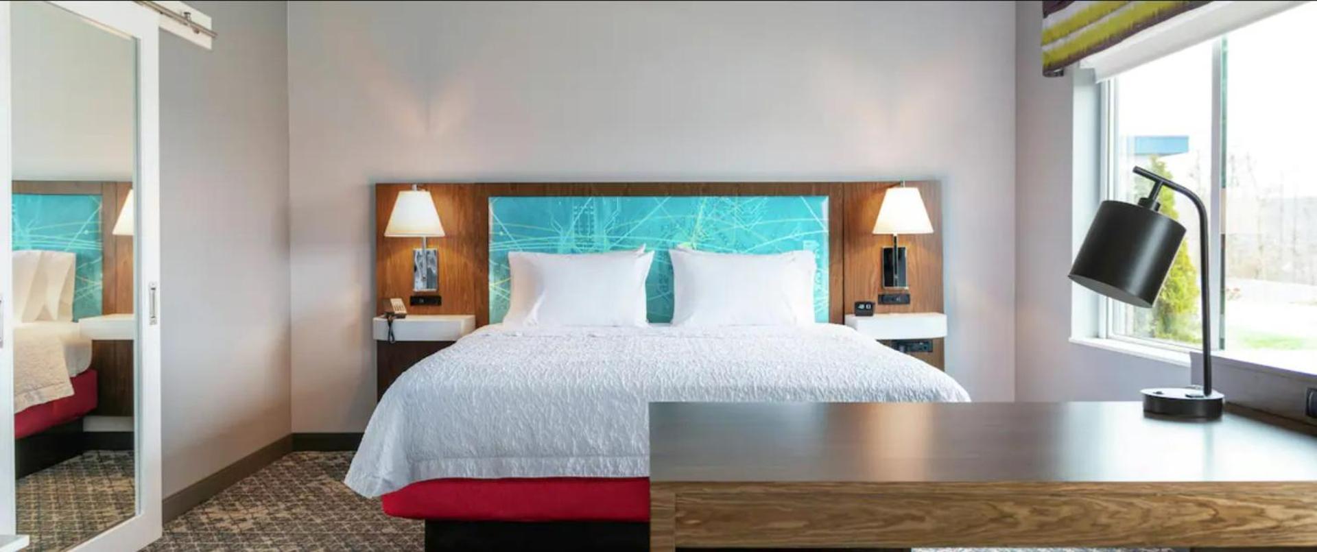 Hampton Inn Selma, Ca photo 53