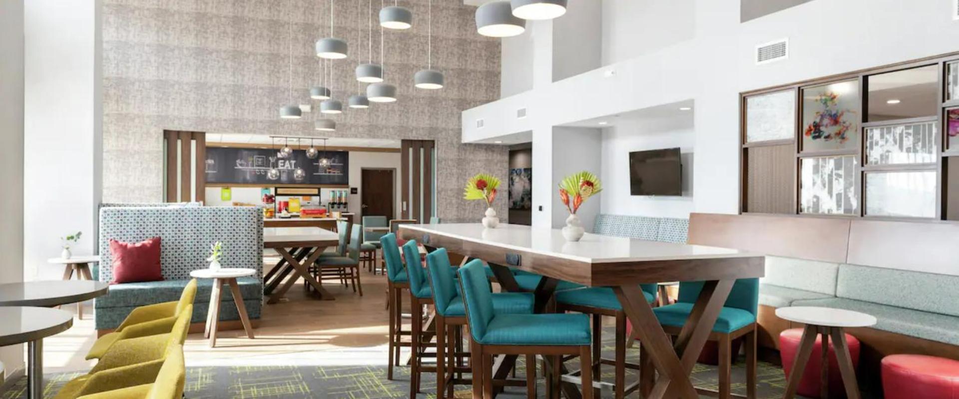Hampton Inn Selma, Ca photo 62