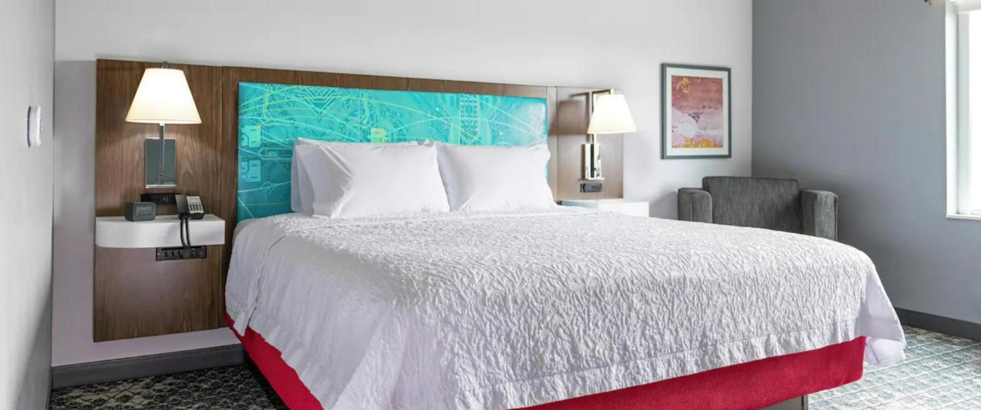 Hampton Inn Selma, Ca photo 63