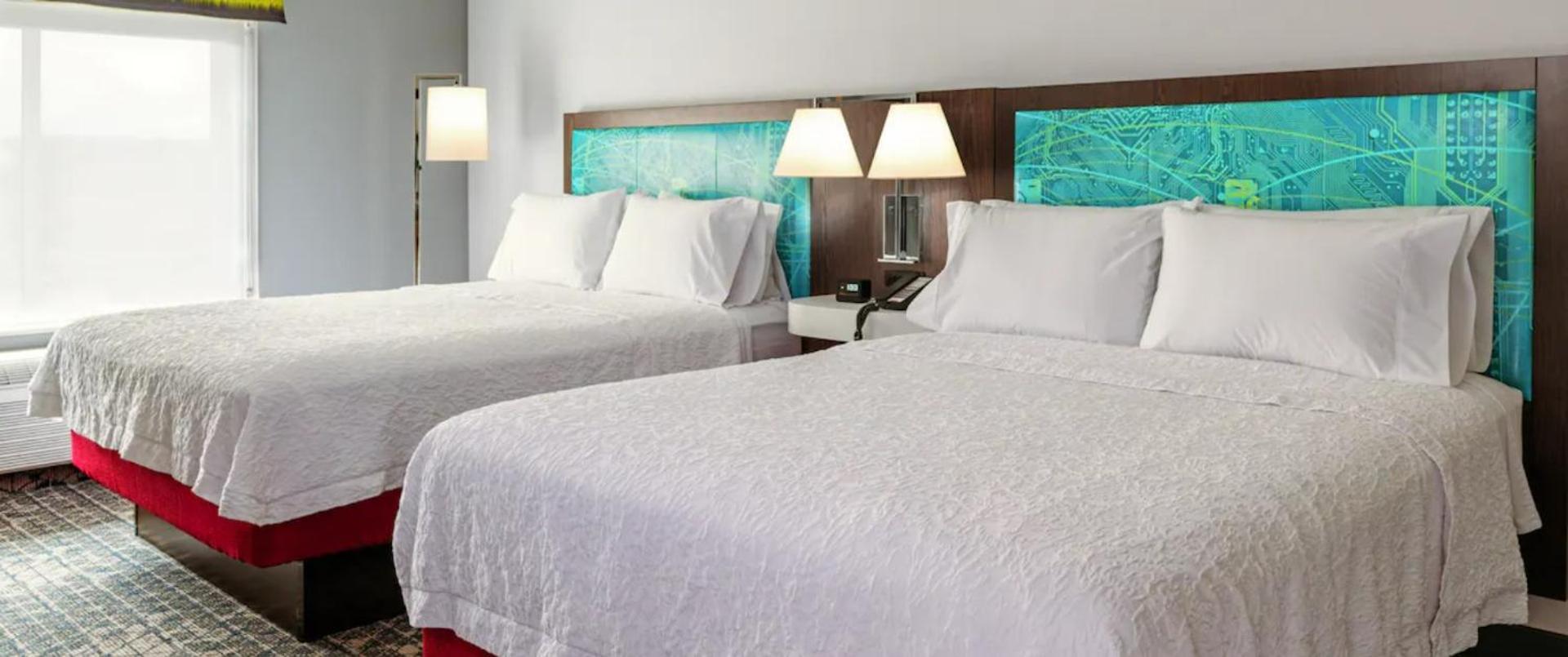 Hampton Inn Selma, Ca photo 64