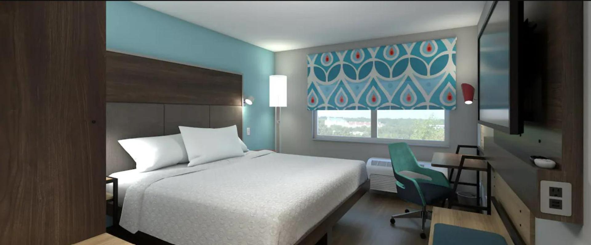 Tru By Hilton Wilmington photo 22