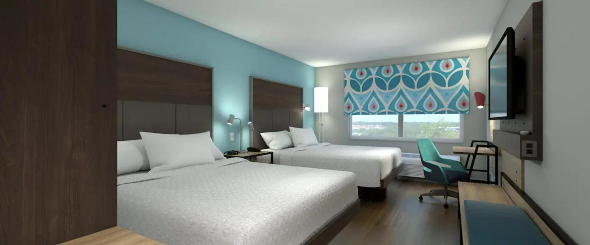 Tru By Hilton Wilmington photo 25