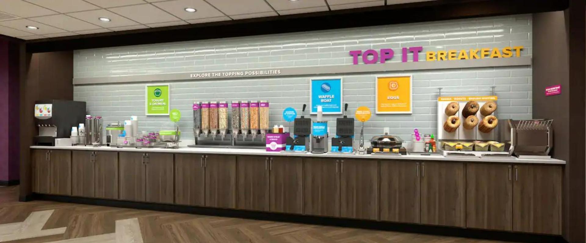 Tru By Hilton Wilmington photo 29