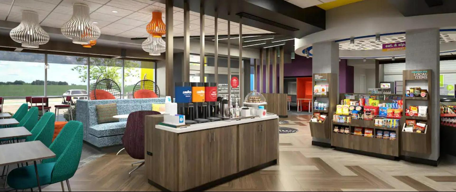 Tru By Hilton Wilmington photo 34