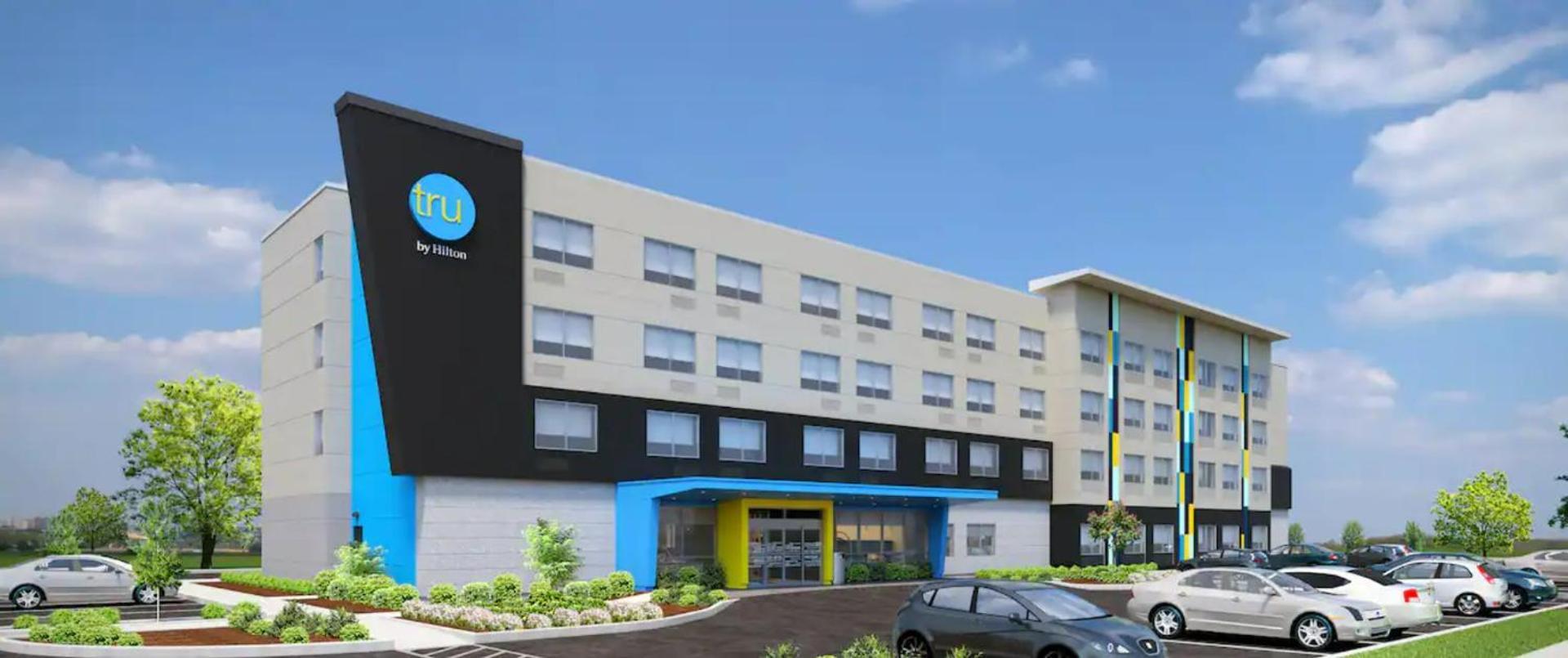 Tru By Hilton Wilmington photo 20