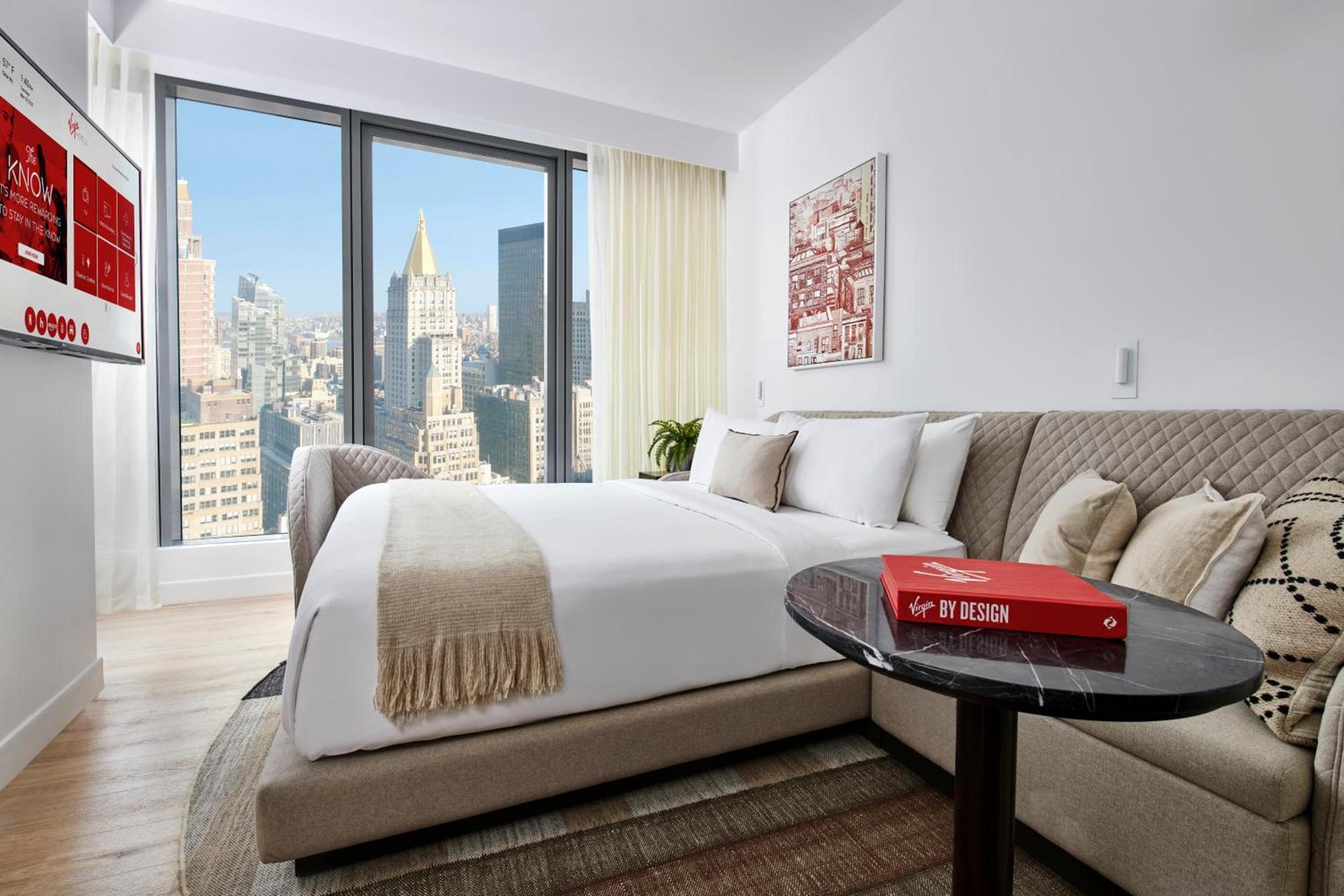 Virgin Hotels New York City photo 29