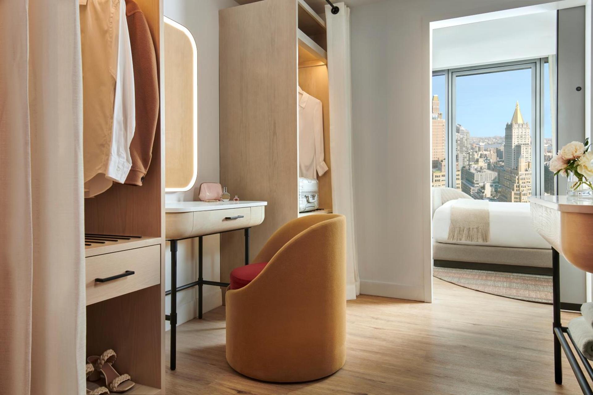 Virgin Hotels New York City photo 42