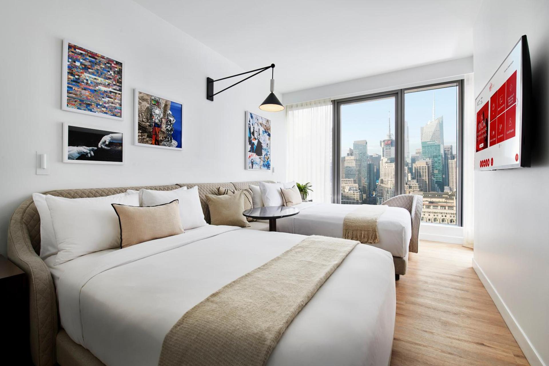 Virgin Hotels New York City photo 30