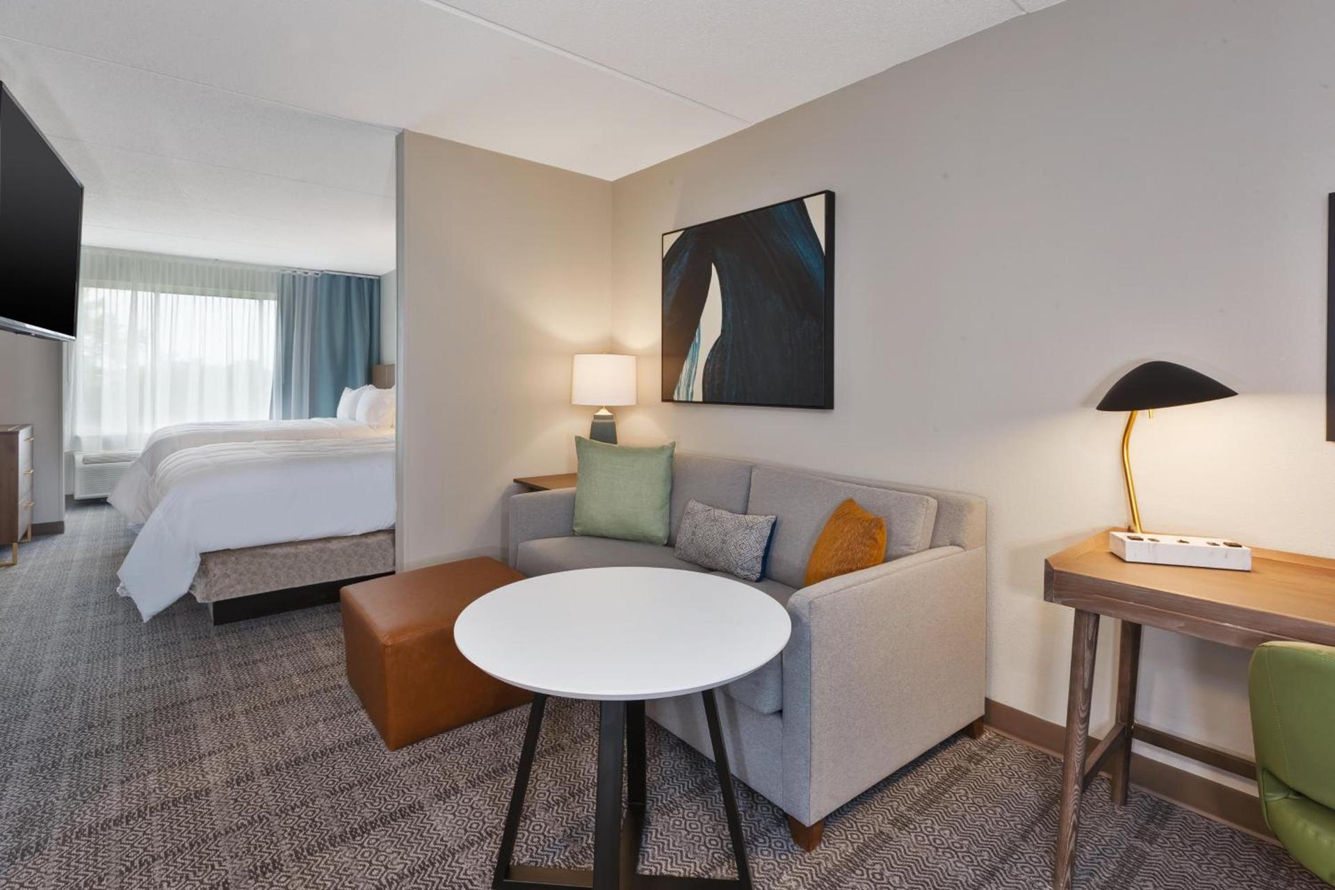 Staybridge Suites Pittsburgh Airport by IHG photo 46