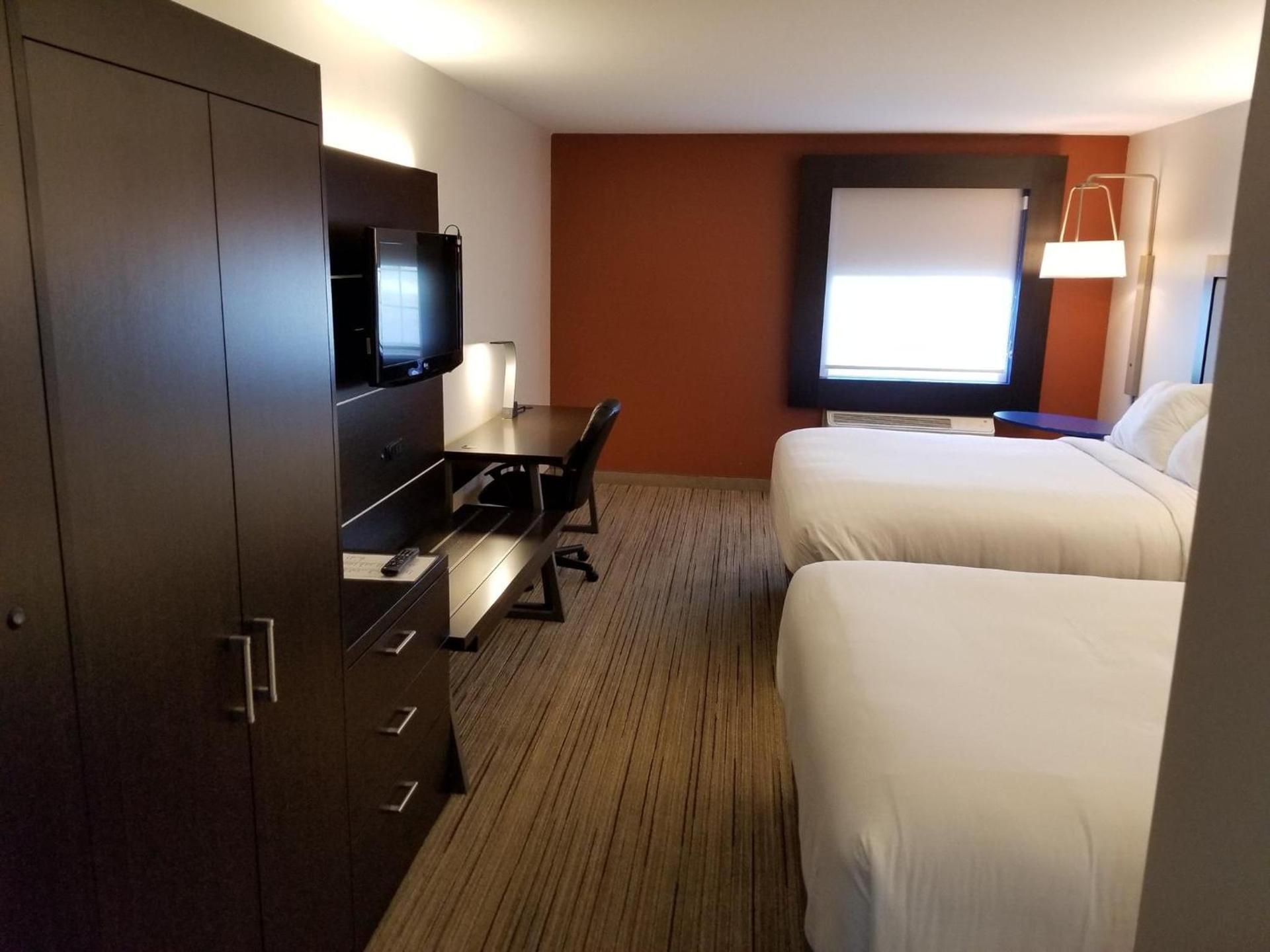 Holiday Inn Express Birch Run-Frankenmuth Area by IHG photo 46