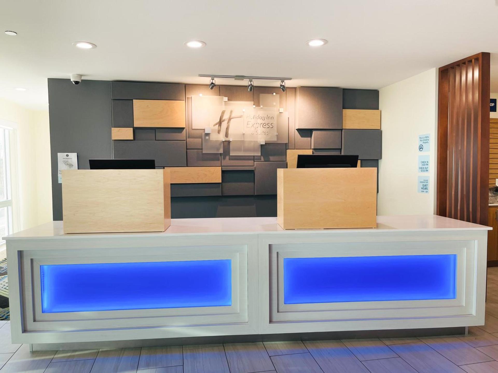 Holiday Inn Express & Suites Blythe by IHG photo 28