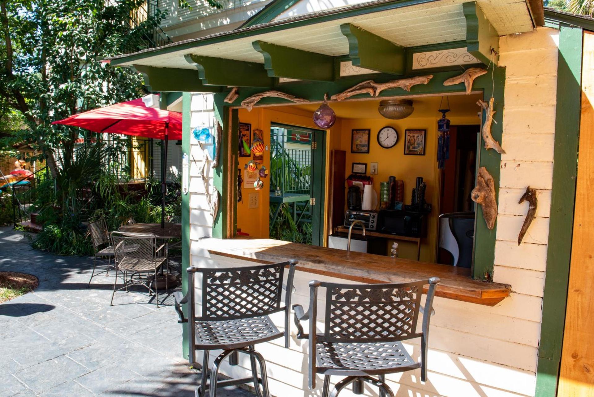 The Lookout Inn photo 6