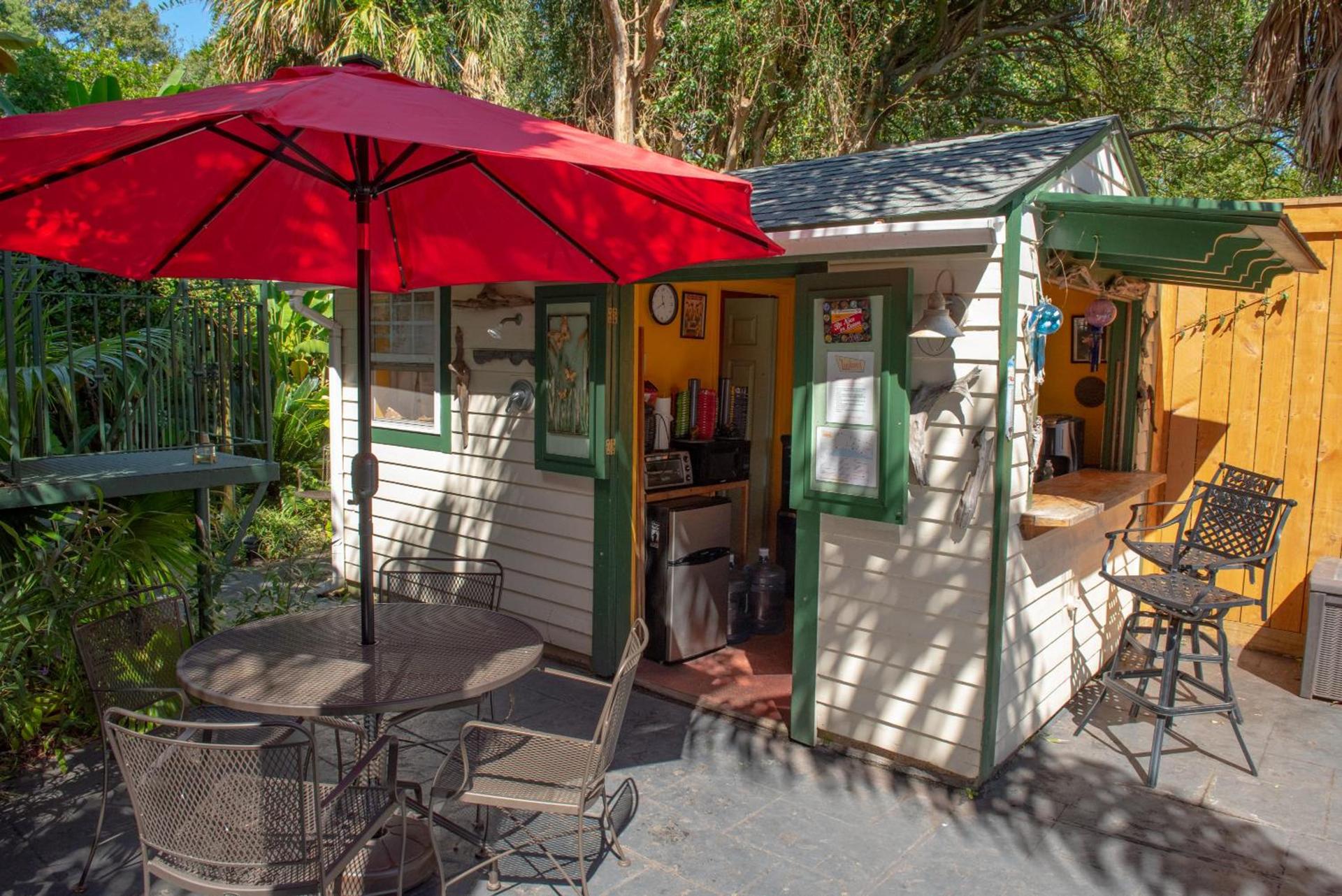 The Lookout Inn photo 8