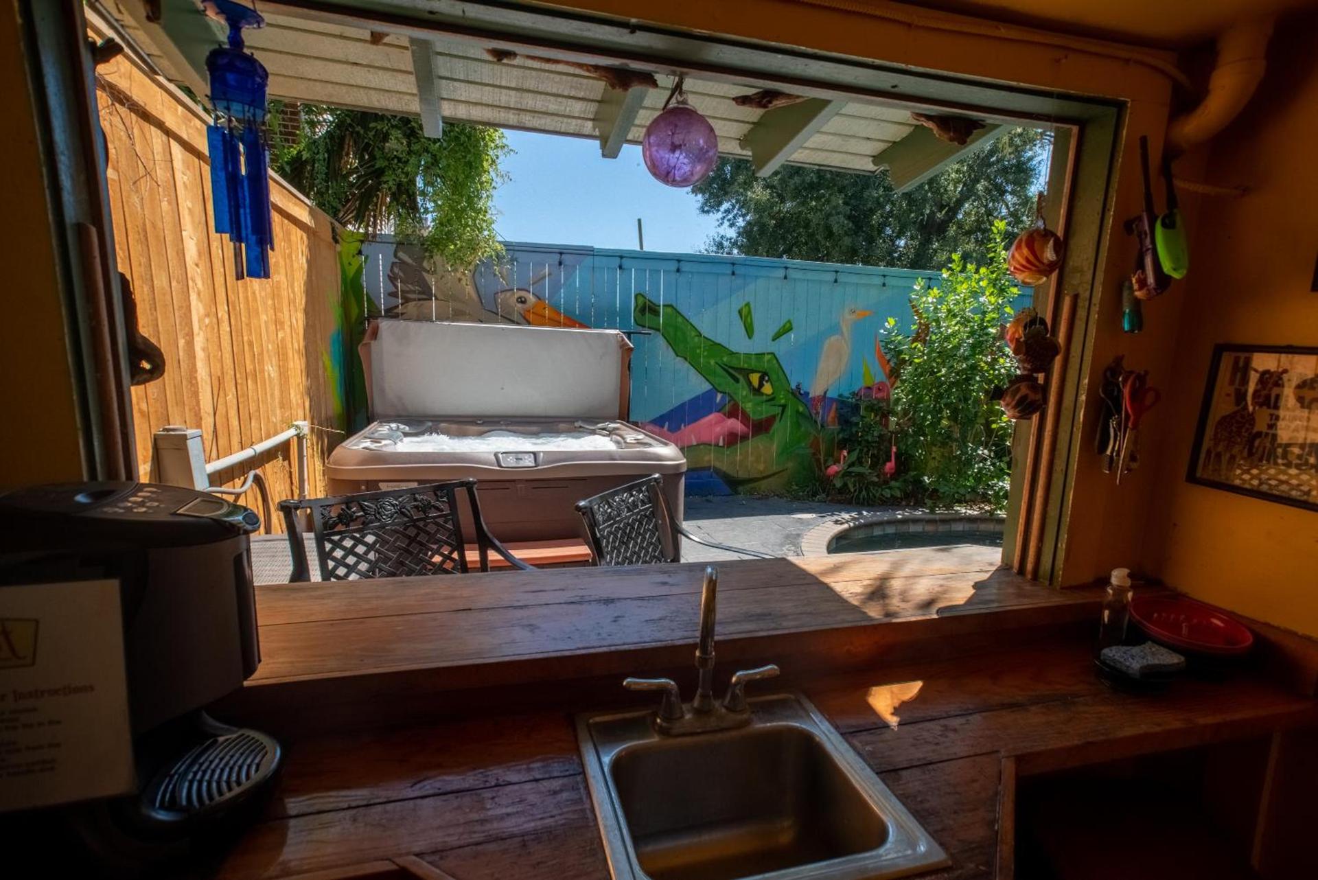 The Lookout Inn photo 10