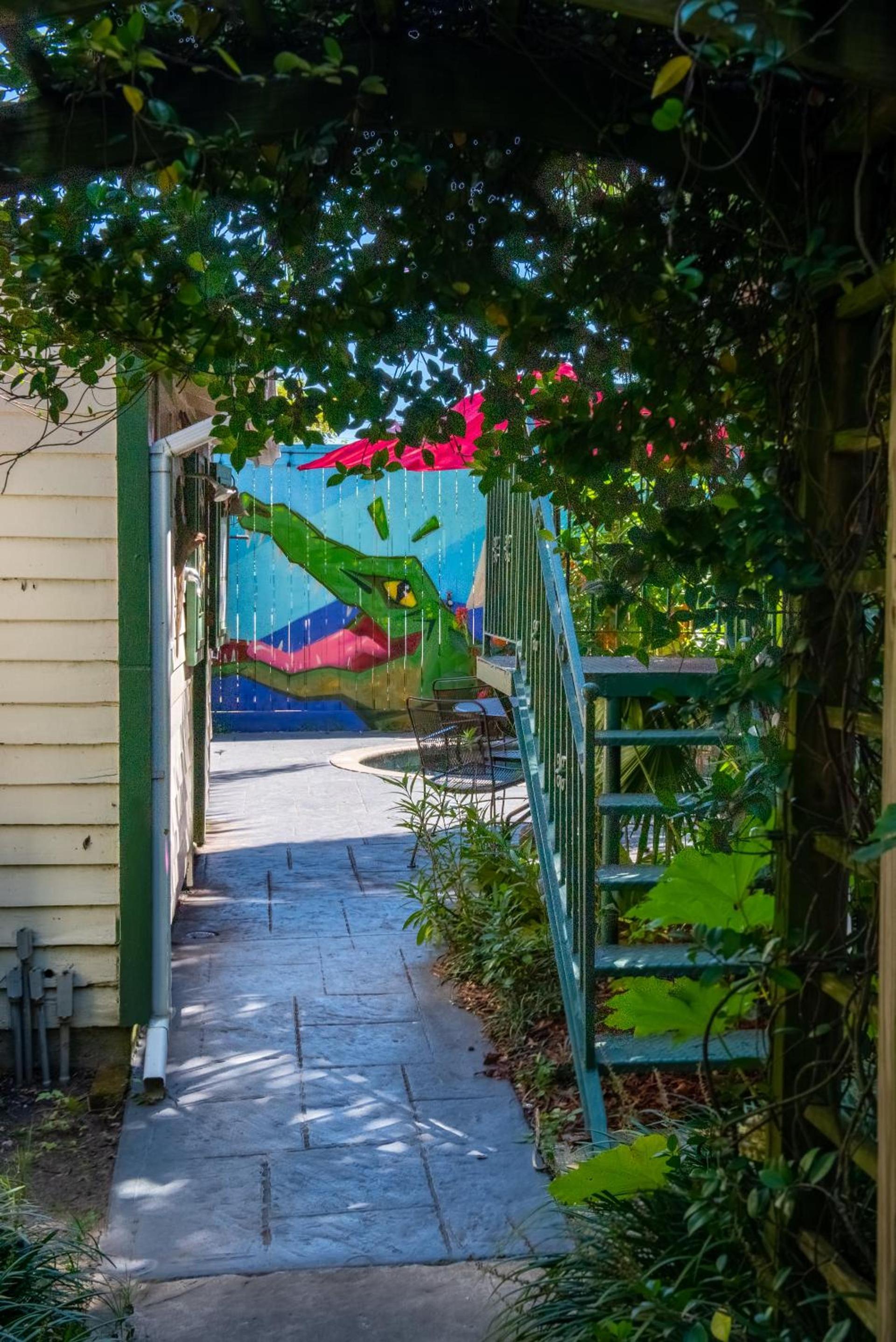 The Lookout Inn photo 12