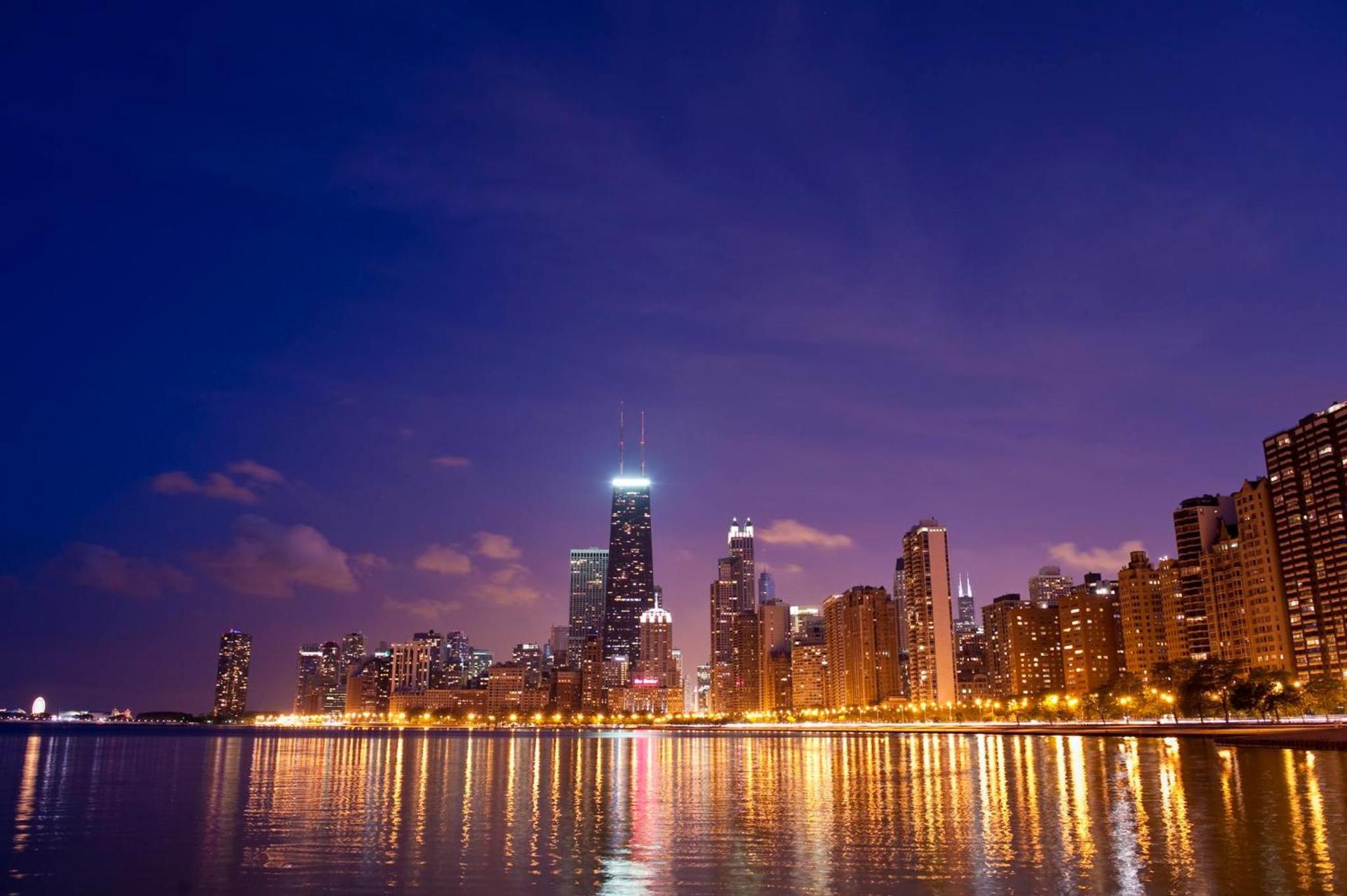 Holiday Inn & Suites Chicago-Downtown by IHG photo 29
