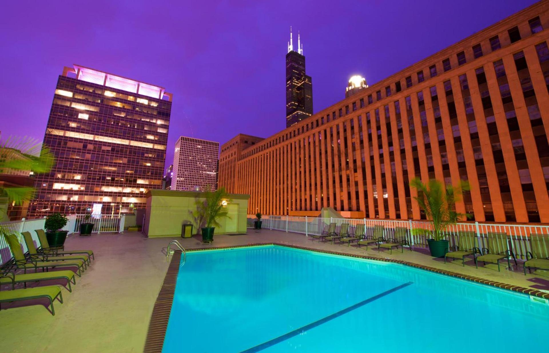 Holiday Inn & Suites Chicago-Downtown by IHG photo 44
