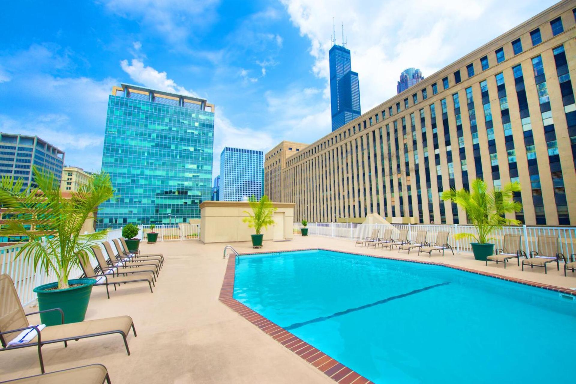 Holiday Inn & Suites Chicago-Downtown by IHG photo 69