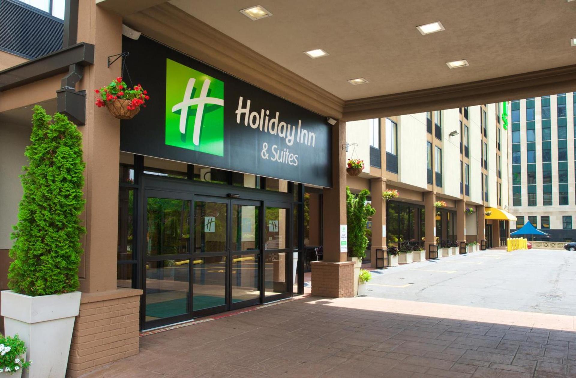 Holiday Inn & Suites Chicago-Downtown by IHG photo 64