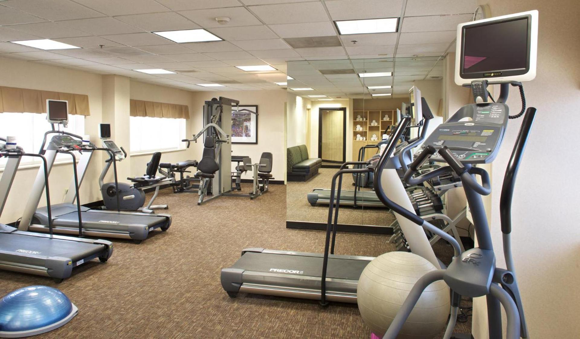 Holiday Inn & Suites Chicago-Downtown by IHG photo 30